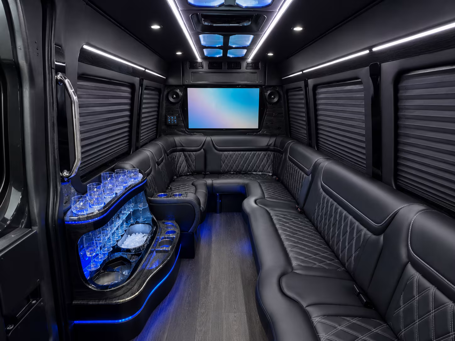 airport transfers for corporate groups at albuquerque international sunport abq