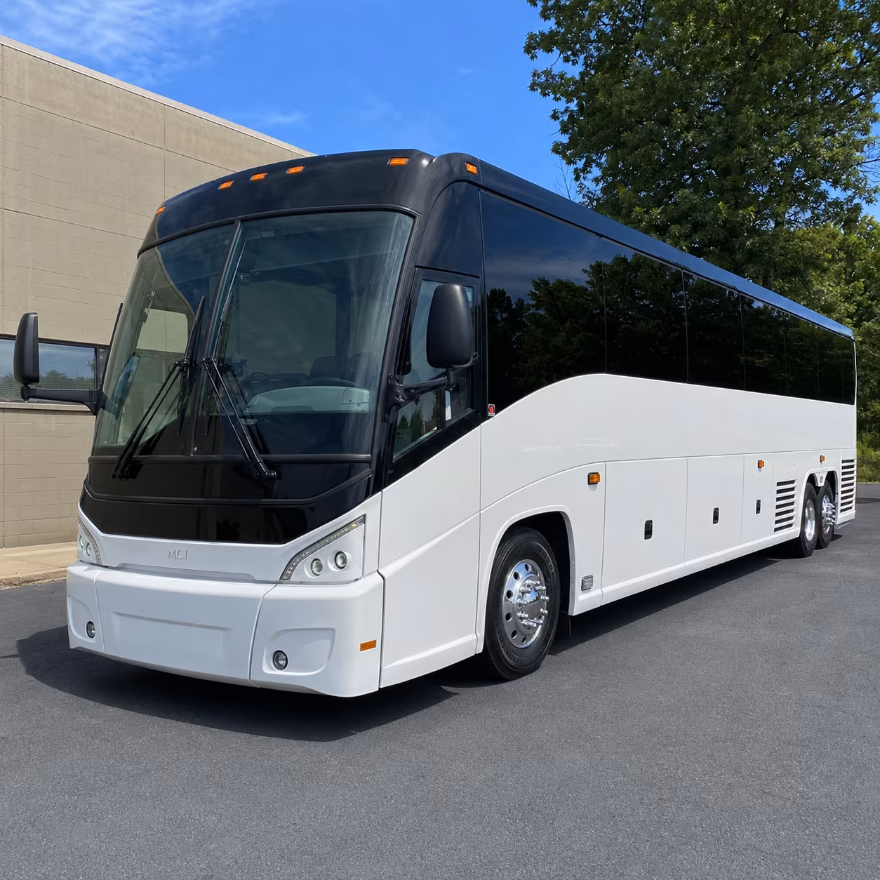 albuquerque concert transportation onboard seating