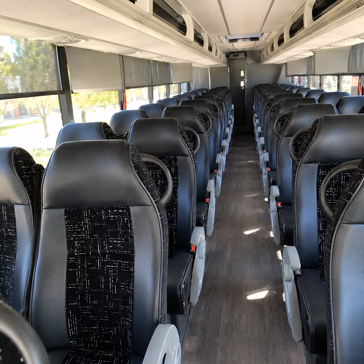 albuquerque concert transportation