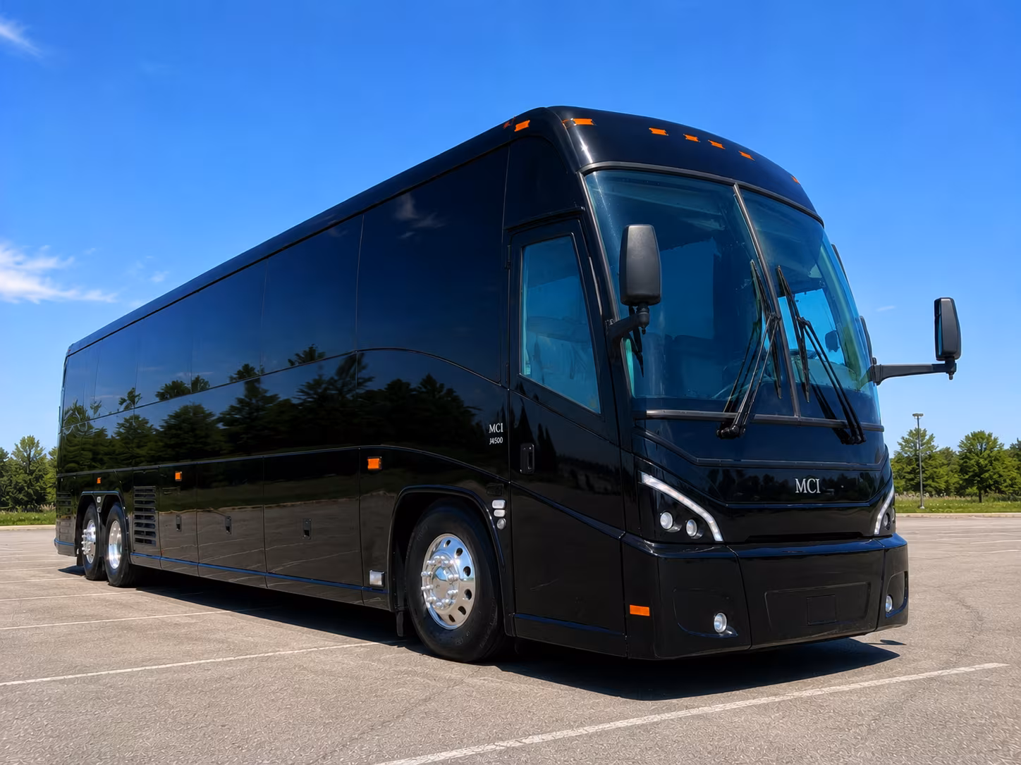 albuquerque corporate event transportation