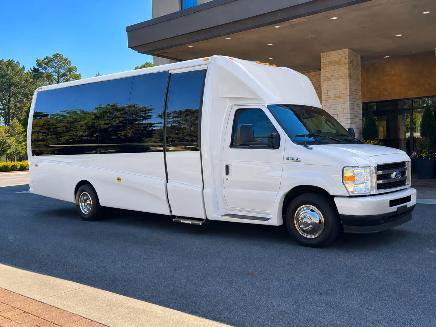 albuquerque employee transportation