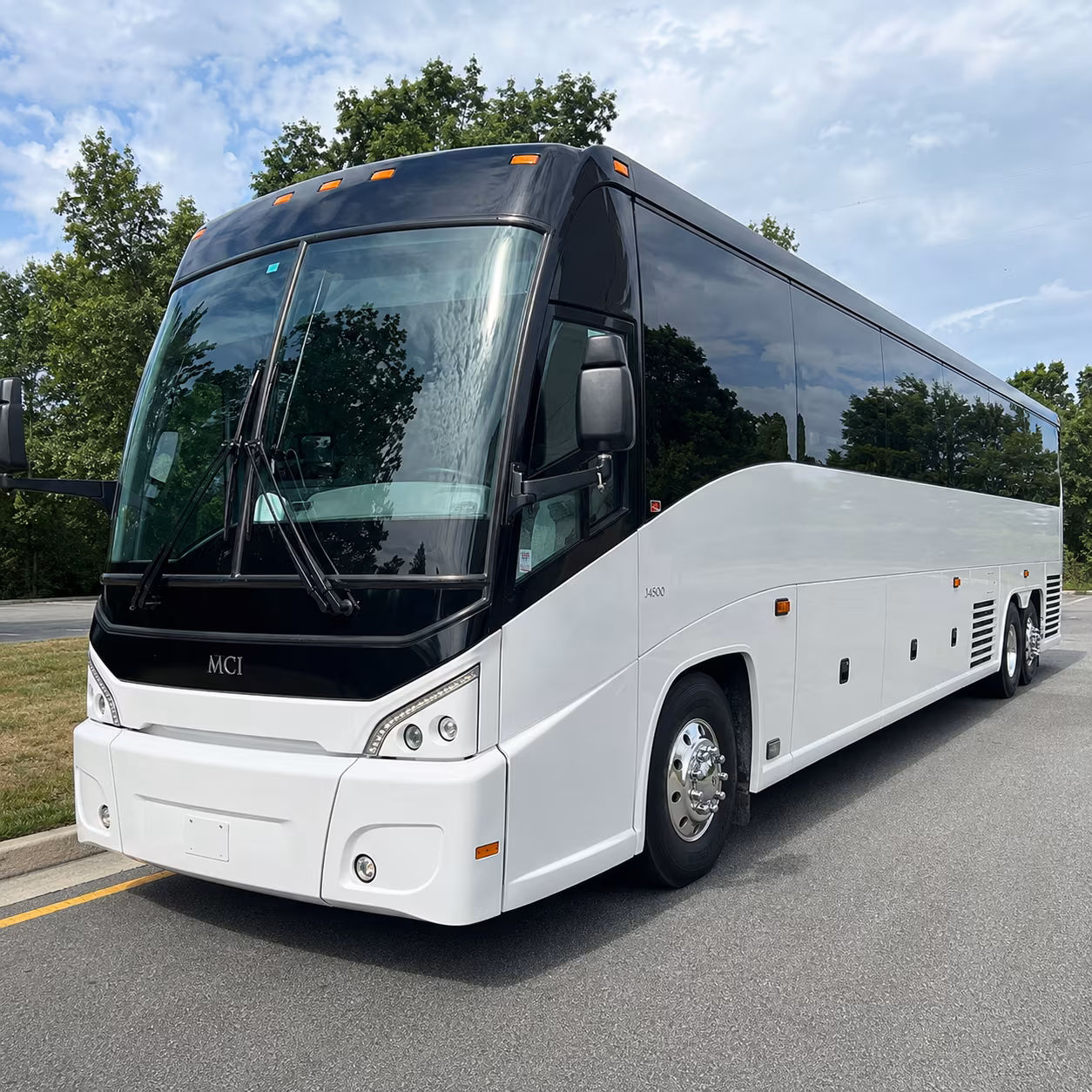albuquerque private event transportation onboard seating
