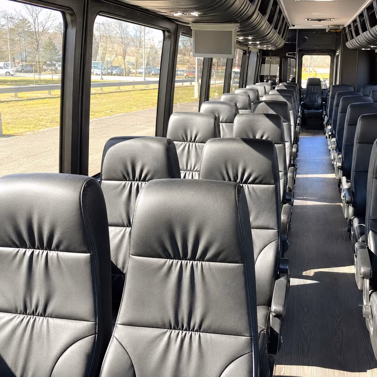 albuquerque private event transportation