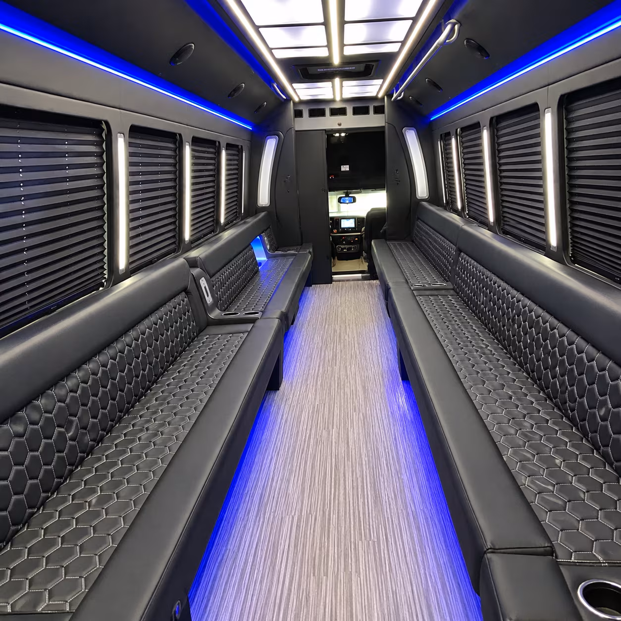 albuquerque prom transportation