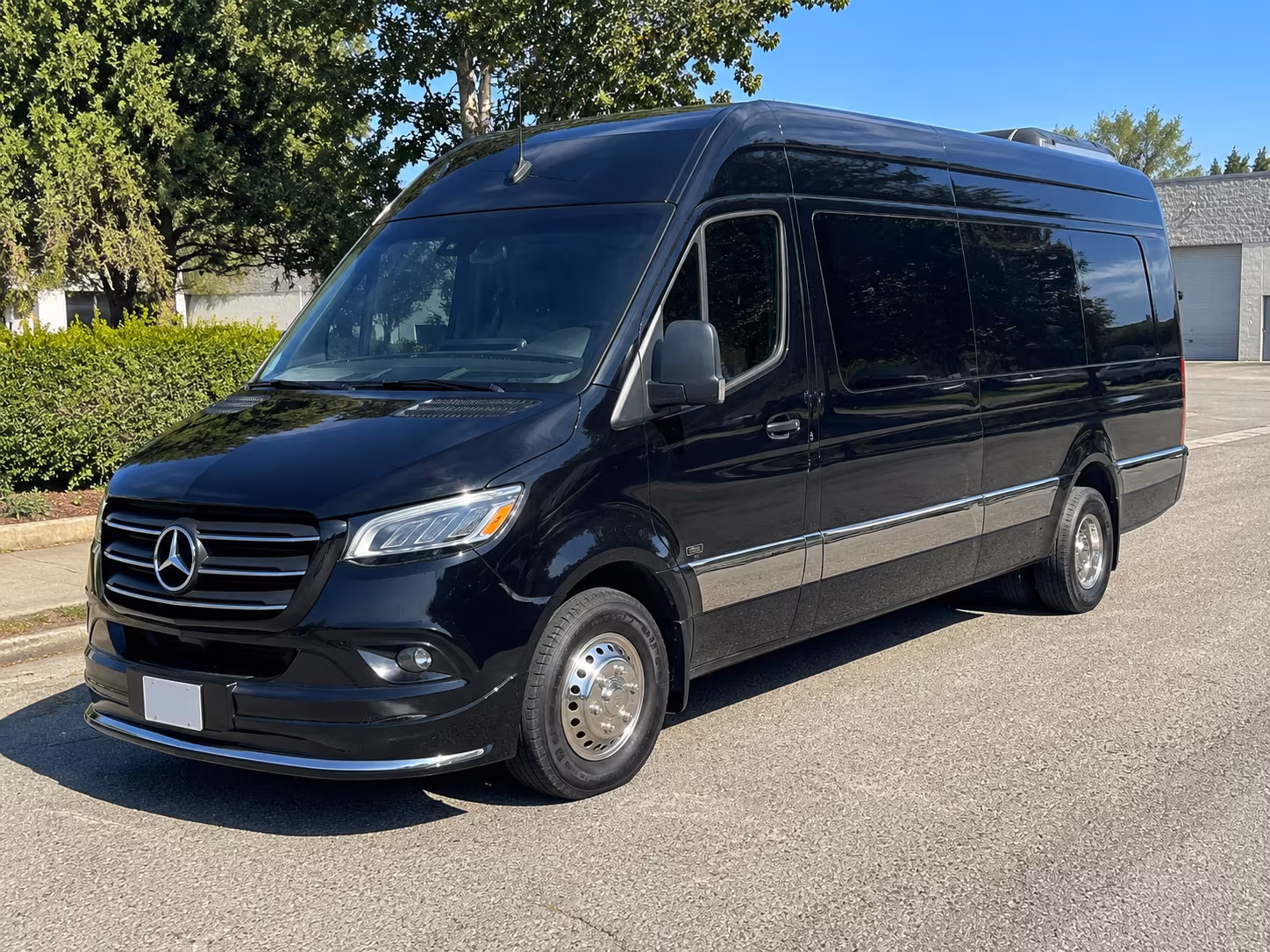 albuquerque sporting event transportation