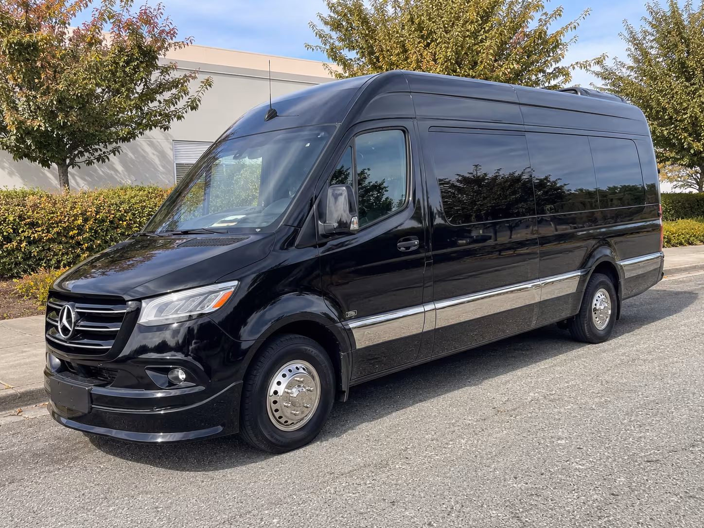 albuquerque wine tour brewery transportation onboard seating