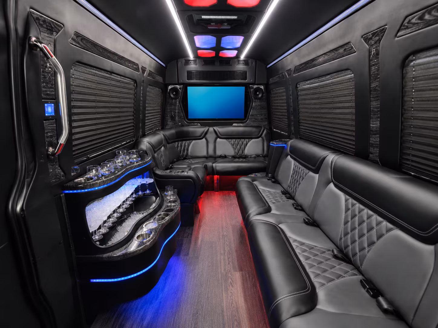 browse a large selection of buses for the i 40 east run to amarillo oklahoma city and beyond