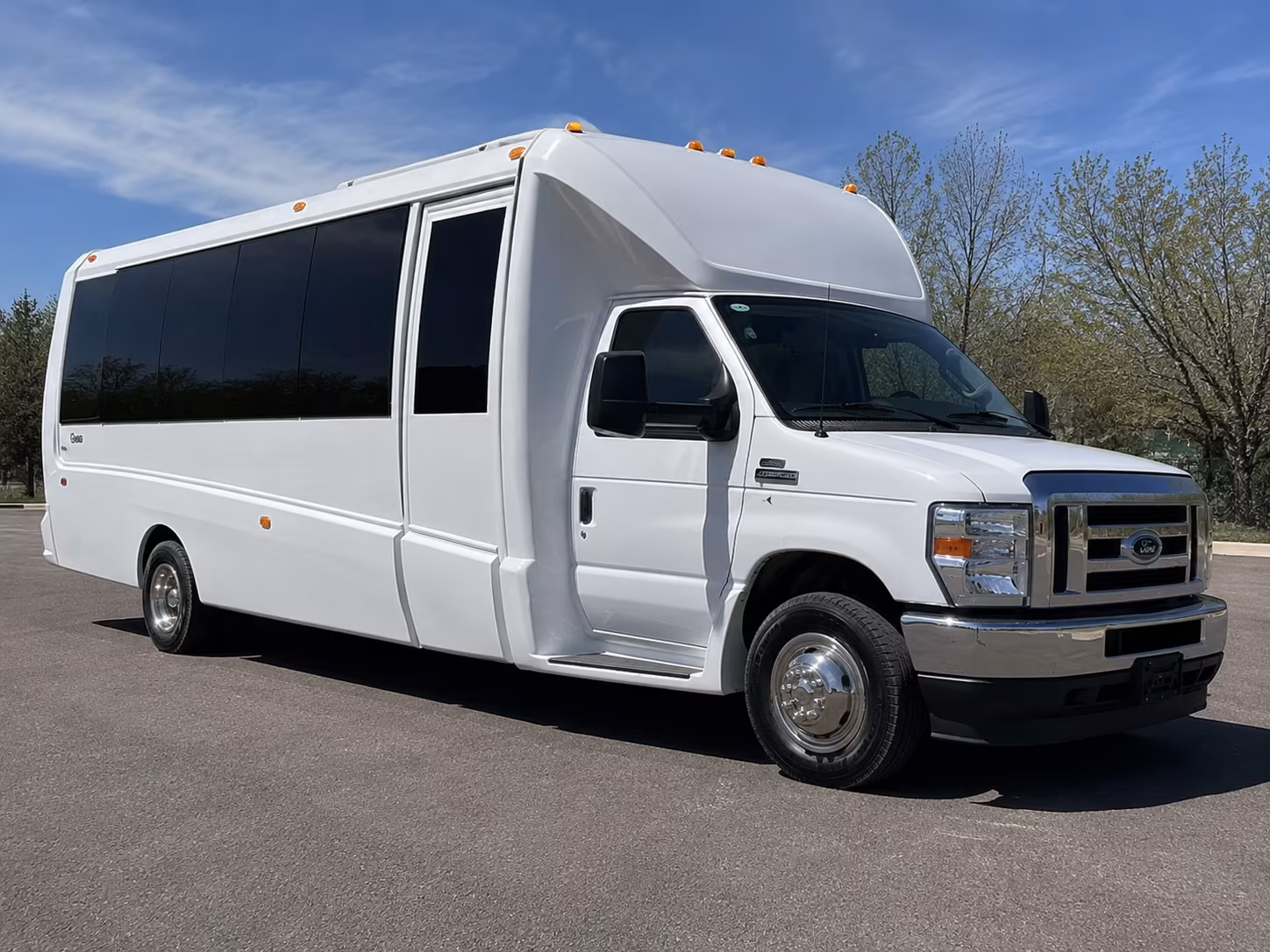 compare party buses for every albuquerque high school prom group