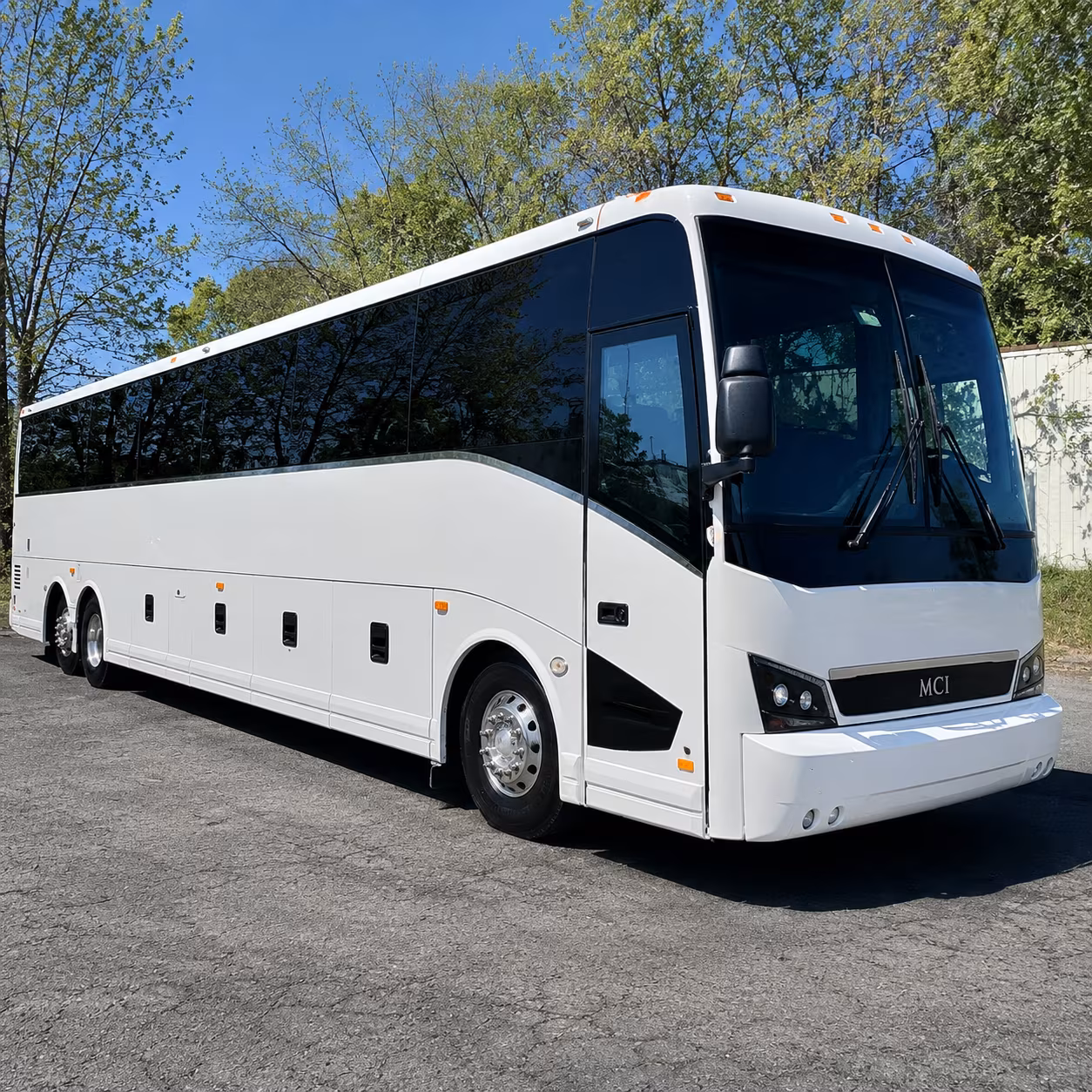 concert and event bus rentals to first financial credit union amphitheater and tingley coliseum
