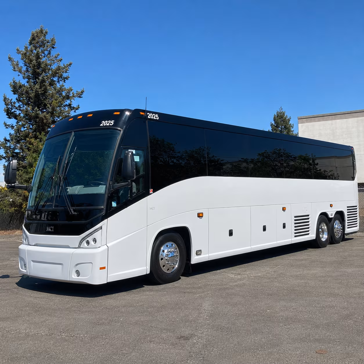corporate shuttle services for the i 25 and journal center corridor