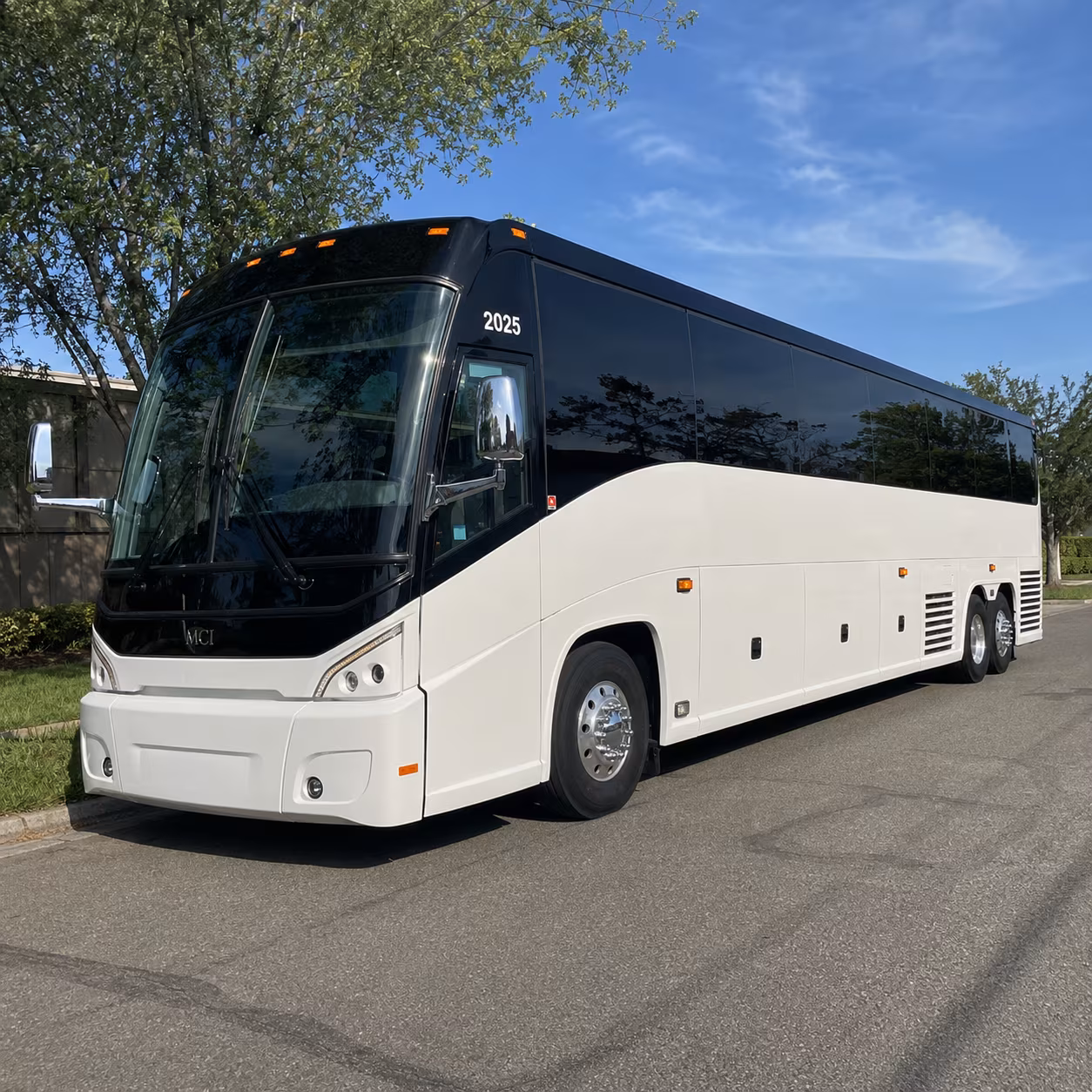 group rides to tingley coliseum and the expo new mexico fairgrounds