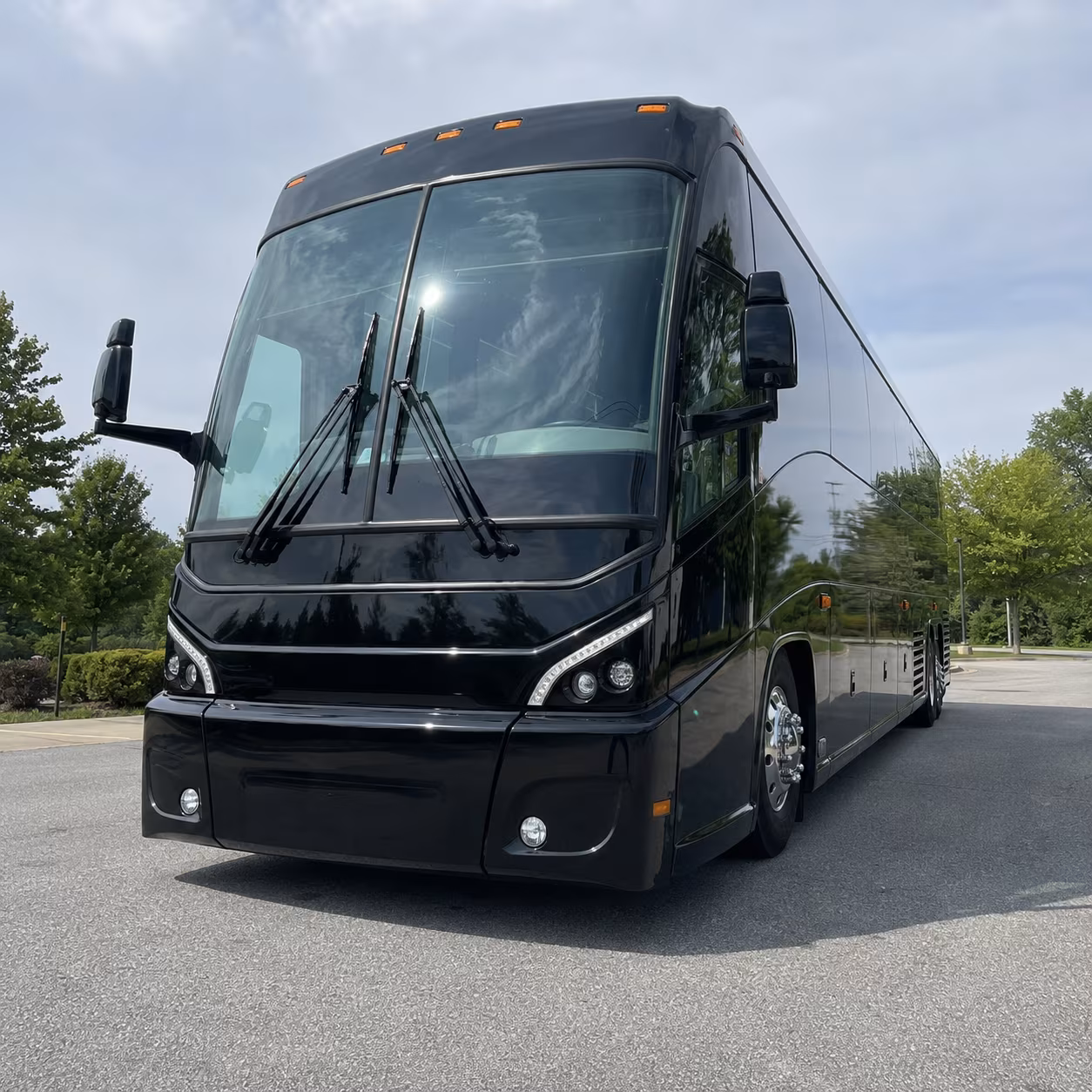 multi day bus packages for el paso phoenix tucson and every southwest destination