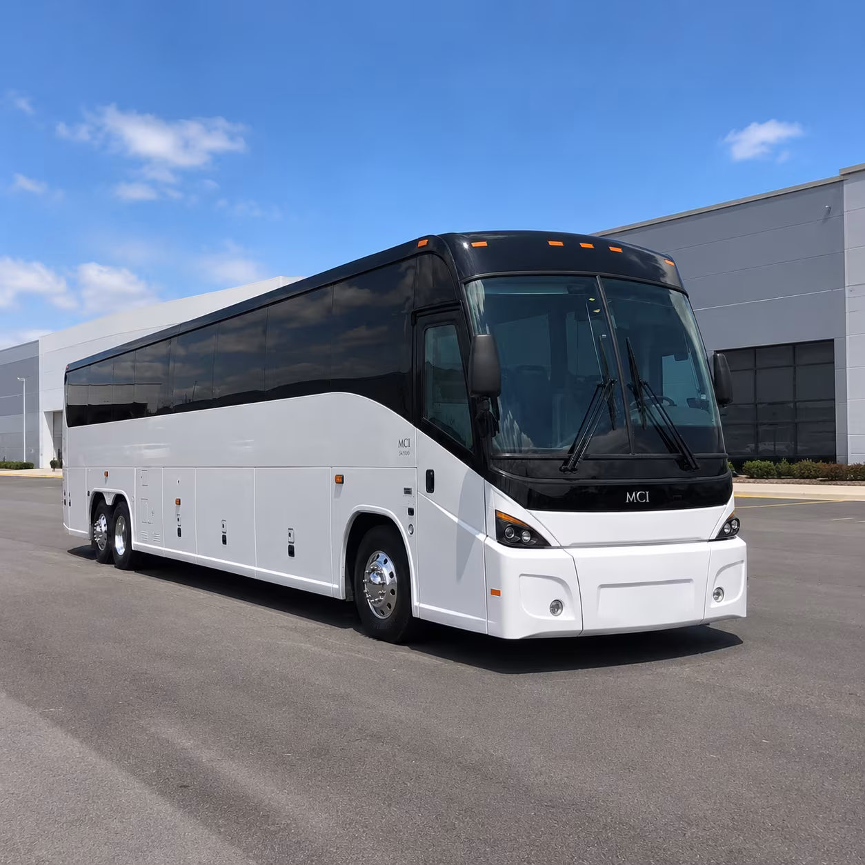 sandia national laboratories federal contractor shuttle service