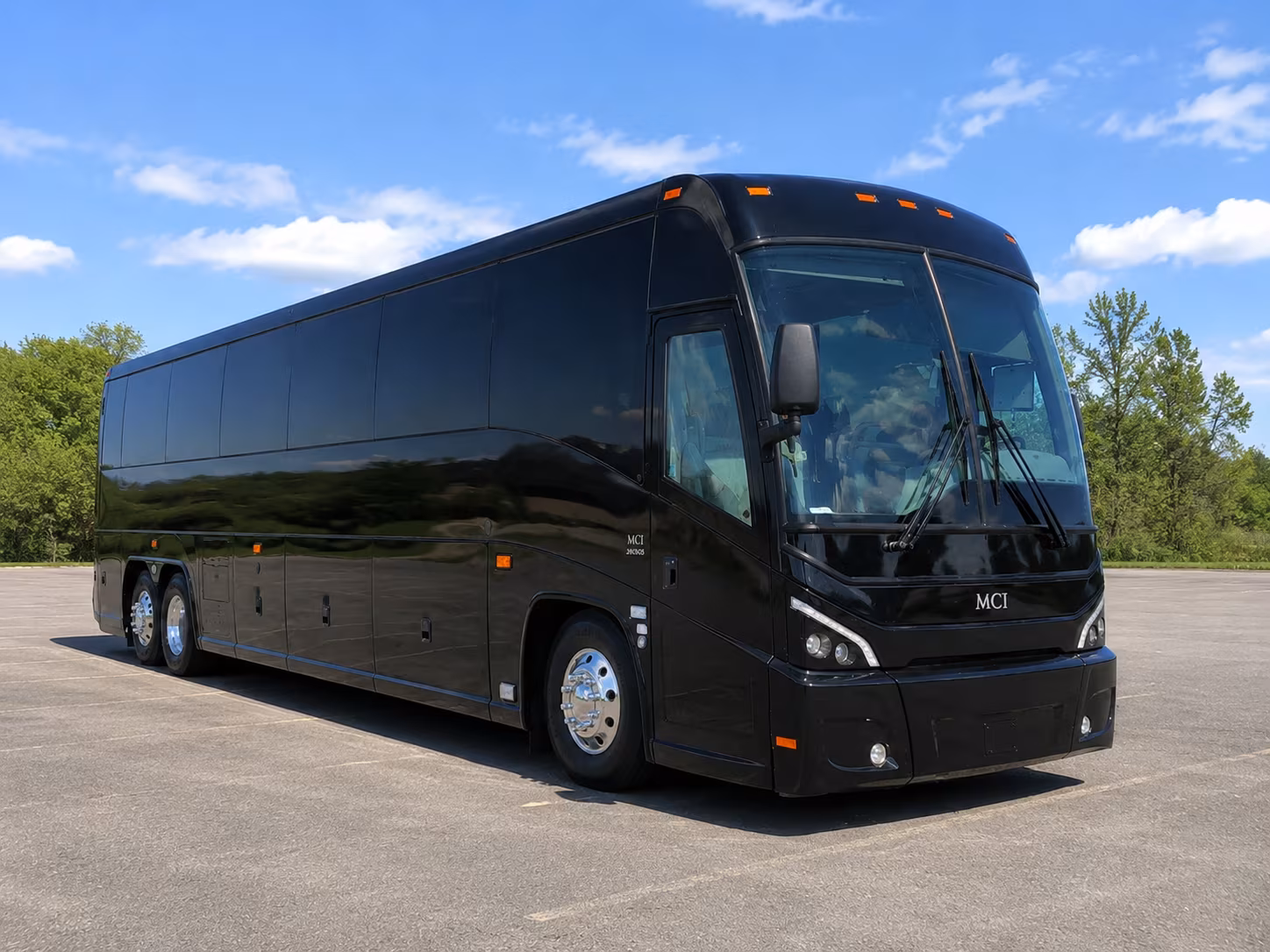 shuttle guests between albuquerque hotels and your ceremony venue